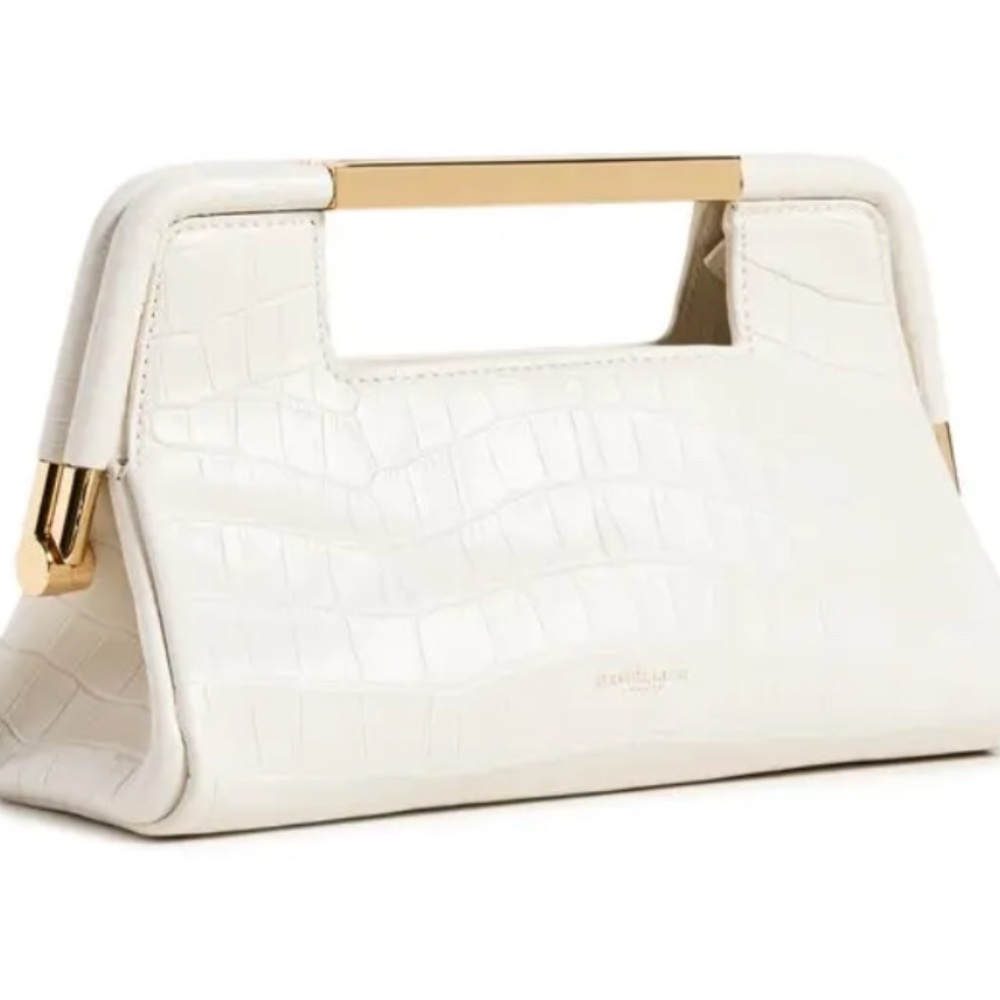 Limited Edition DeMellier Mini Saint Petersburg Clutch